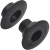 Image de vidaXL Paliers de Baby-Foot pour Tige de 15,9/16 mm 16 pcs