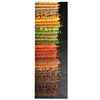 Image de Tapis de sol de cuisine lavable Épice 45x150 cm