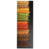 Image de vidaXL - Küchenbodenmatte Waschbar Gewürze 60x180 cm