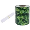 Image de Écran d intimité de jardin PVC 35x0,19 m Vert
