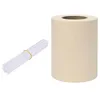 Image de Écran d intimité de jardin PVC 35x0,19 m Crème