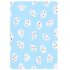 Image de Tapis imprimé Multicolore 160x230 cm Tissu