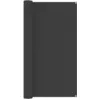 Image de vidaXL Tapis de Tente 200x200 cm Anthracite