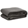 Image de Tapis de tente 200x300 cm Anthracite