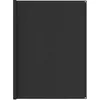 Image de vidaXL Tapis de Tente 250x250 cm Anthracite PEHD