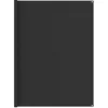 Image de Tapis de tente 250x550 cm Anthracite