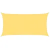 Image de Voile d ombrage 160 g m² Beige 2,5x4,5 m PEHD
