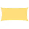 Image de Voile d ombrage 160 g m² Beige 3x6 m PEHD