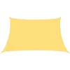 Image de Voile d ombrage 160 g m² Beige 3 4x2 m PEHD