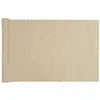 Image de Écran de balcon Beige 90x300 cm Tissu Oxford