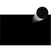 Image de vidaXL Couverture de Piscine rectangulaire 500x300 cm PE Noir