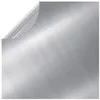 Image de vidaXL Couverture de Piscine Argenté 455 cm PE