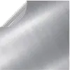 Image de vidaXL Couverture de piscine Argenté 455 cm PE