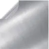 Image de vidaXL Couverture de piscine Argenté 488 cm PE