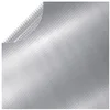 Image de vidaXL Couverture de Piscine Bâche de Piscine Solaire Housse de Protection de Piscine Hors Sol Extérieur Arrière-Cour Argenté 549 cm PE