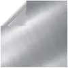 Image de vidaXL Couverture de piscine Argenté 450x220 cm PE