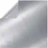Image de vidaXL Couverture de piscine Argenté 549x274 cm PE