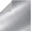 Image de vidaXL Couverture de piscine Argenté 975x488 cm PE