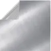 Image de vidaXL Couverture de piscine rectangulaire 800x500 cm PE Argenté