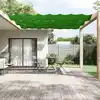 Image de vidaXL Auvent vertical Vert clair 60x600 cm Tissu oxford