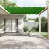 Image de vidaXL Auvent vertical Vert clair 100x600 cm Tissu oxford