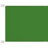 Image de Auvent vertical Vert clair 140x360 cm Tissu oxford