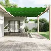 Image de vidaXL Auvent vertical Vert clair 200x360 cm Tissu oxford