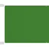 Image de vidaXL Auvent vertical Vert clair 300x420 cm Tissu oxford
