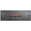 Image de Tapis de cuisine lavable Poivre 60x300 cm