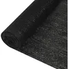 Image de vidaXL Privacynet 150 g/m² 2x10 m HDPE zwart
