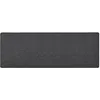 Image de Tapis de couloir Anthracite 50x150 cm