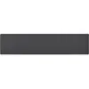 Image de Tapis de couloir Anthracite 50x250 cm