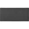 Image de vidaXL Tapis de couloir Anthracite 80x150 cm