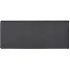 Image de vidaXL Tapis de couloir Anthracite 80x200 cm