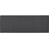 Image de vidaXL Tapis de couloir Anthracite 80x250 cm