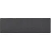 Image de Tapis de couloir Anthracite 80x300 cm
