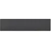 Image de Tapis de couloir Anthracite 80x400 cm