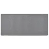 Image de Tapis de couloir Gris foncé 50x100 cm