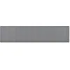 Image de Tapis de couloir Gris foncé 50x250 cm