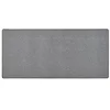 Image de Tapis de couloir Gris foncé 80x150 cm