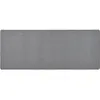 Image de vidaXL Tapis de couloir Gris foncé 80x200 cm