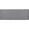 Image de Tapis de couloir Gris foncé 80x250 cm