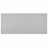 Image de Tapis de couloir Gris clair 50x100 cm