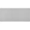 Image de vidaXL Tapis de couloir Gris clair 50x100 cm