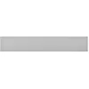 Image de Tapis de couloir Gris clair 50x300 cm
