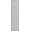 Image de Tapis de couloir Gris clair 80x300 cm