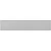 Image de vidaXL Tapis de Couloir Moquette d'Entrée Tapis de Sol Paillasson de Sol Tapis de Porte d'Entrée Moquette de Couloir Gris Clair 80x400 cm