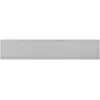 Image de vidaXL Tapis de couloir Gris clair 80x400 cm