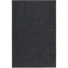 Image de Tapis 100x150 cm Anthracite