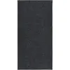 Image de vidaXL Tapis 100x200 cm Anthracite